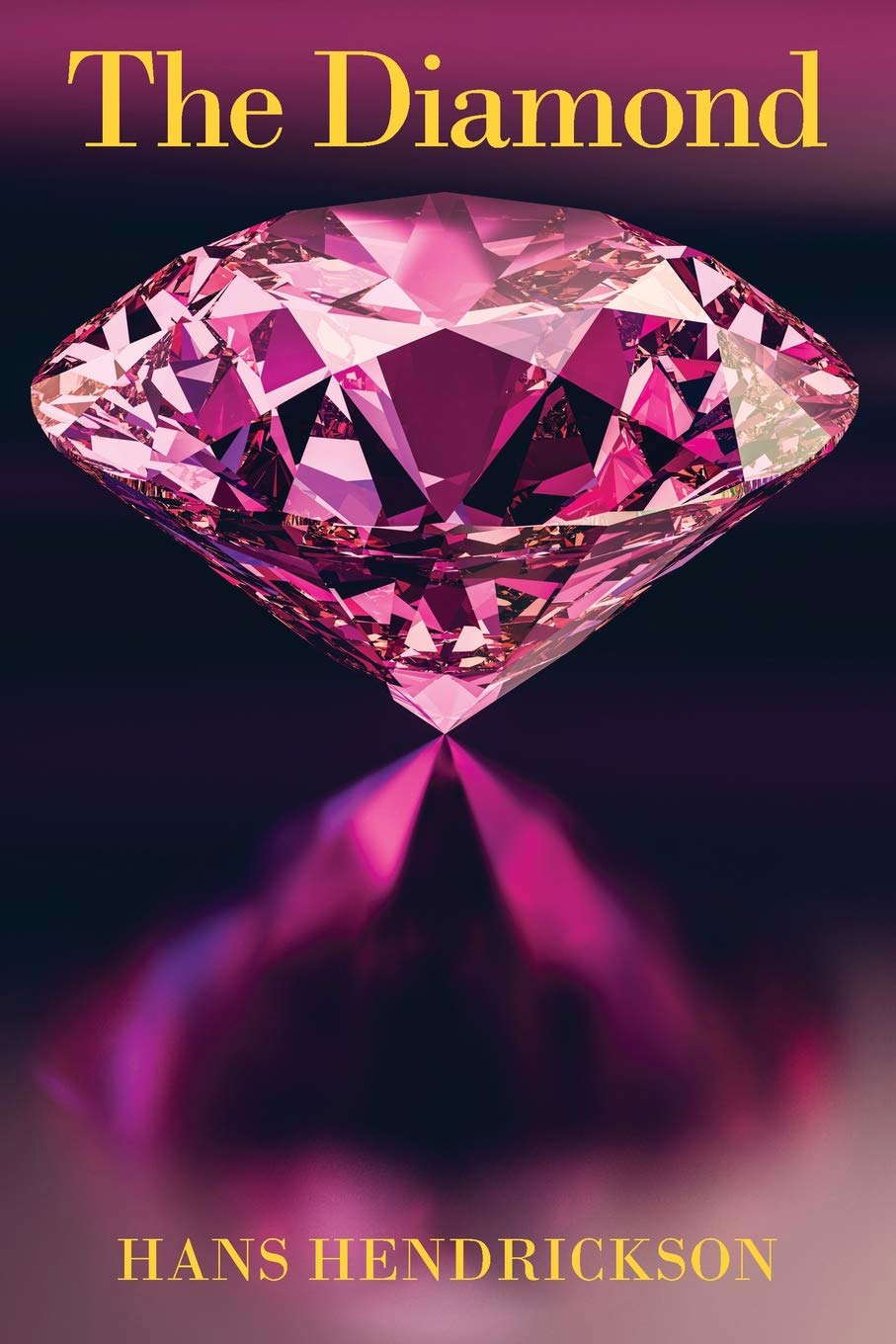 The Diamond poster