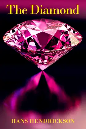 The Diamond poster