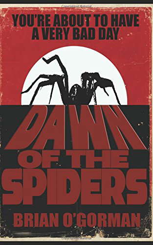 Dawn of the Spiders: Special Edition poster