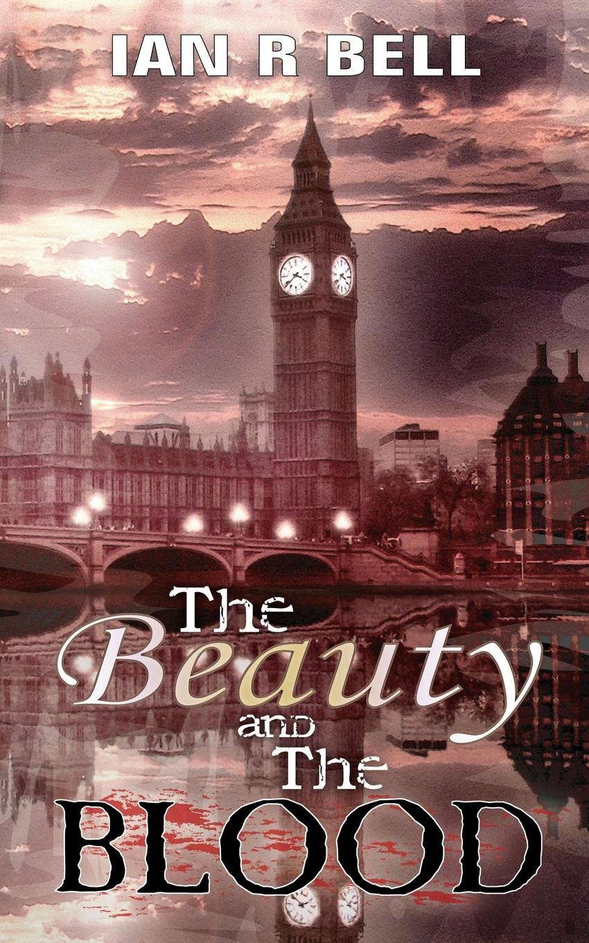 The Beauty and the Blood poster