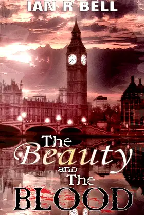 The Beauty and the Blood poster