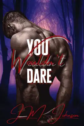 You Wouldn't Dare poster