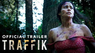 Traffik (2018 Movie) - Official Trailer poster