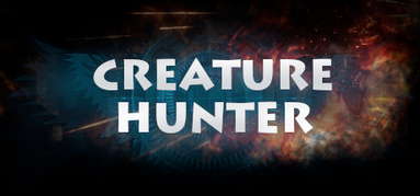 Creature Hunter capsule