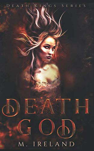 Death God (Death Kings Series) poster