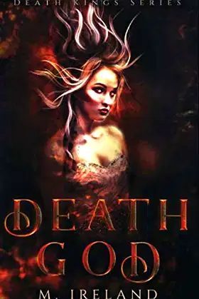 Death God (Death Kings Series) poster