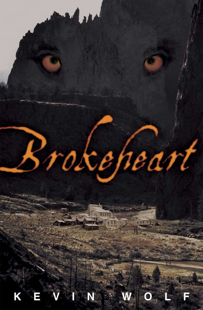 Brokeheart poster