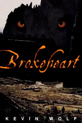 Brokeheart poster