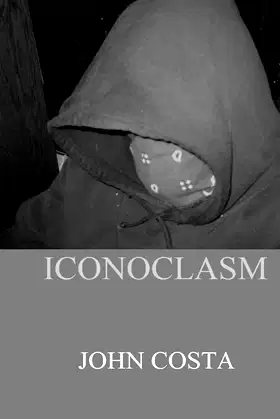 Iconoclasm poster