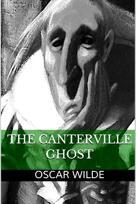 The Canterville Ghost poster