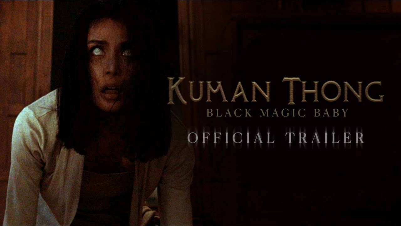 Poster for Kuman Thong
