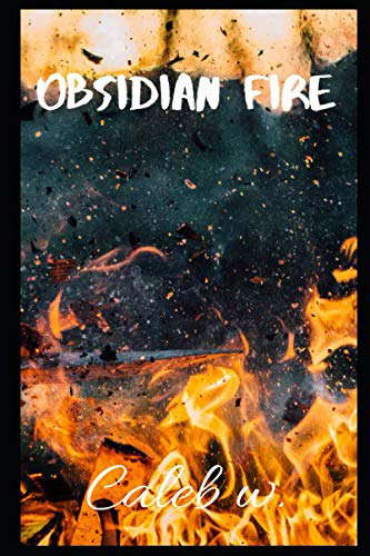Obsidian Fire poster