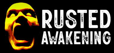 Rusted Awakening capsule