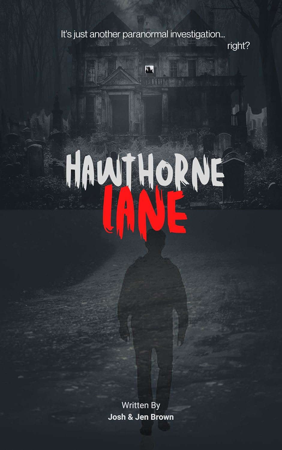 Hawthorne Lane poster