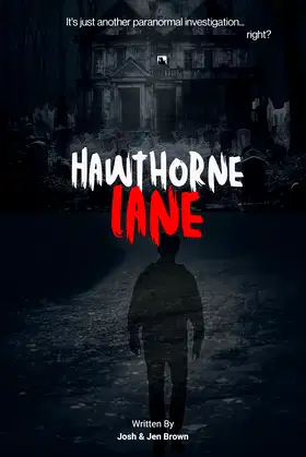 Hawthorne Lane poster