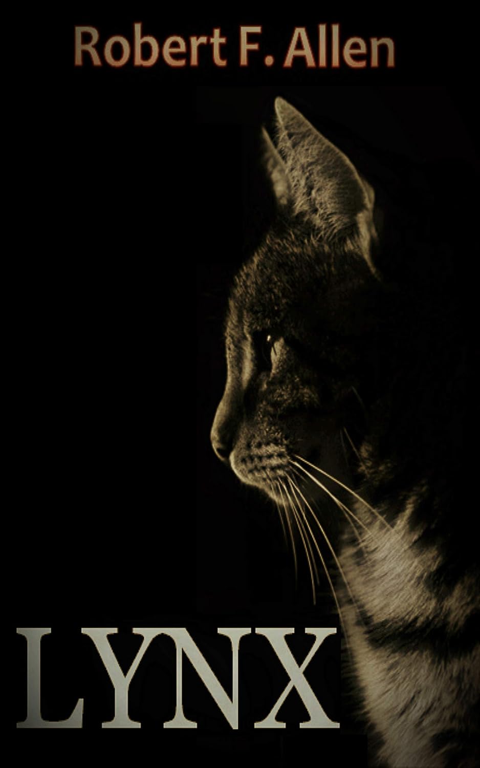 Lynx poster