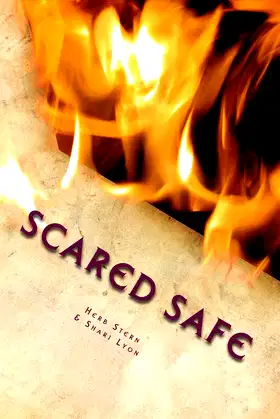 Scared Safe: a Ghost Story poster