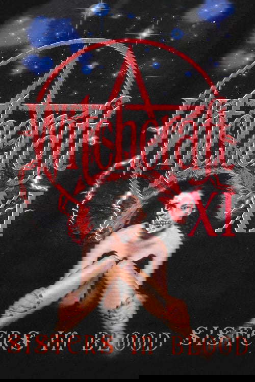 Witchcraft XI: Sisters in Blood poster