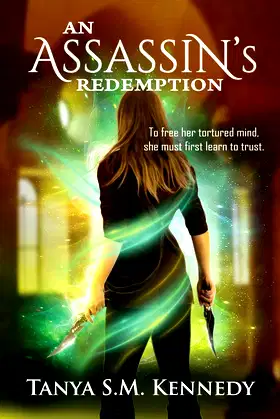 An Assassin's Redemption poster