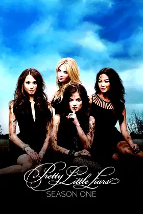 Season 1 poster