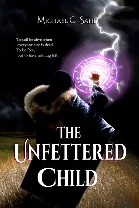 The Unfettered Child poster