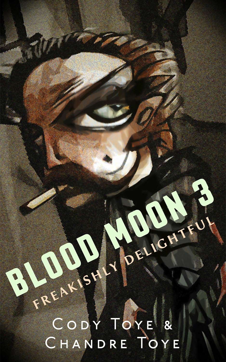 Blood Moon 3 (Blood Moon Chronicles) poster