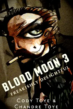 Blood Moon 3 (Blood Moon Chronicles) poster
