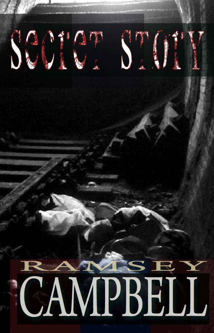 Secret Story poster
