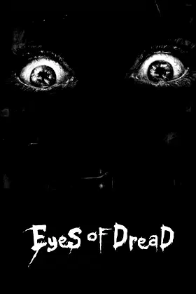 Eyes of Dread poster
