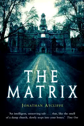 The Matrix poster