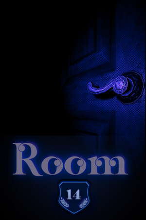 Room 14 poster