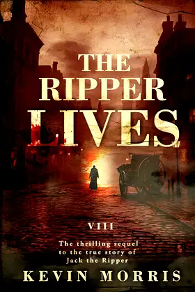 The Ripper Lives: Jack the Ripper Series I: Sinners and Saints (8/10) poster