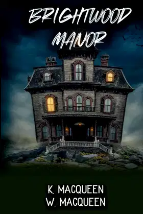Brightwood Manor poster