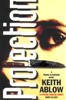 Projection (Frank Clevenger Novel S.) poster
