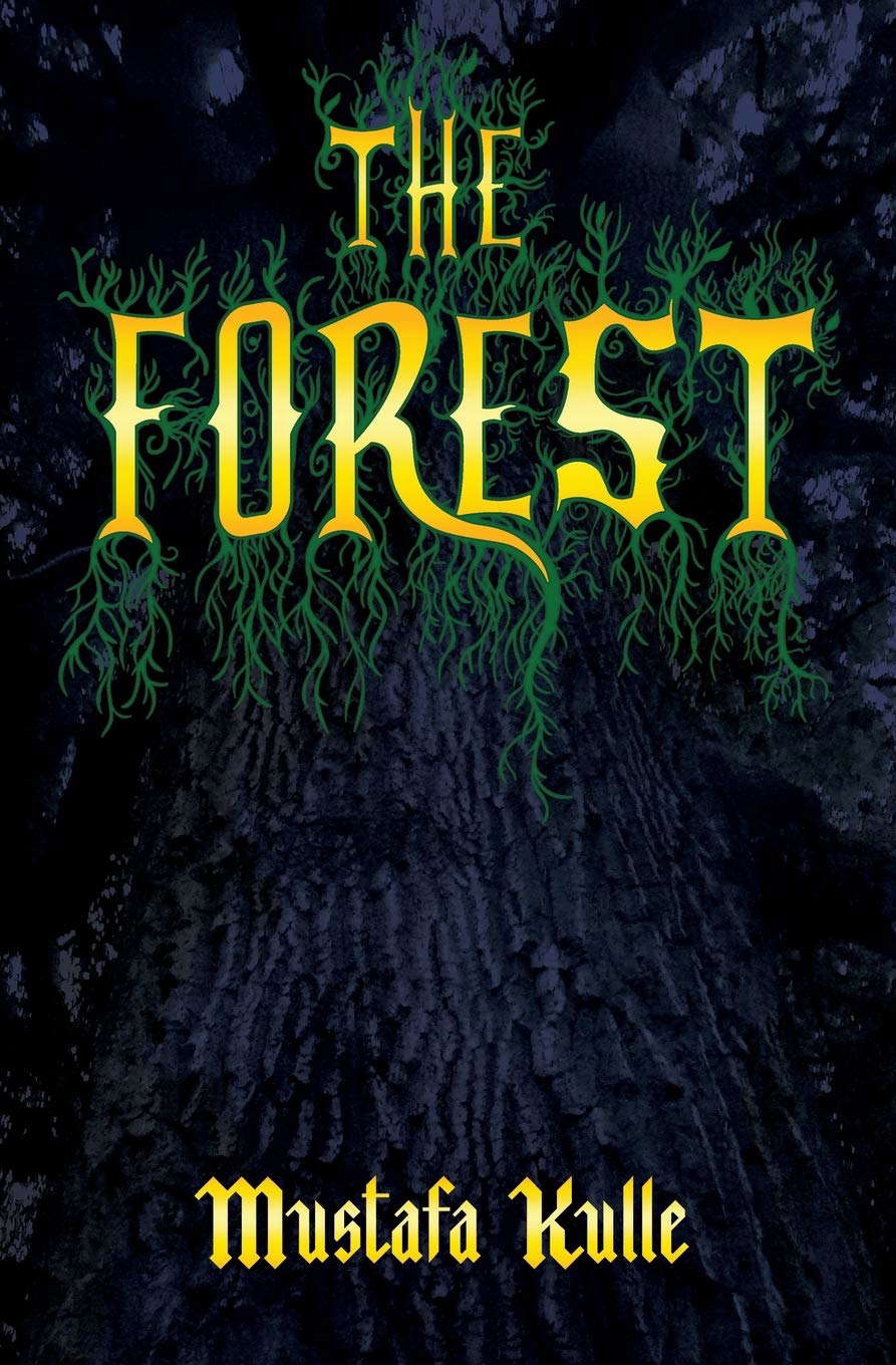 The Forest poster