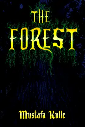 The Forest poster