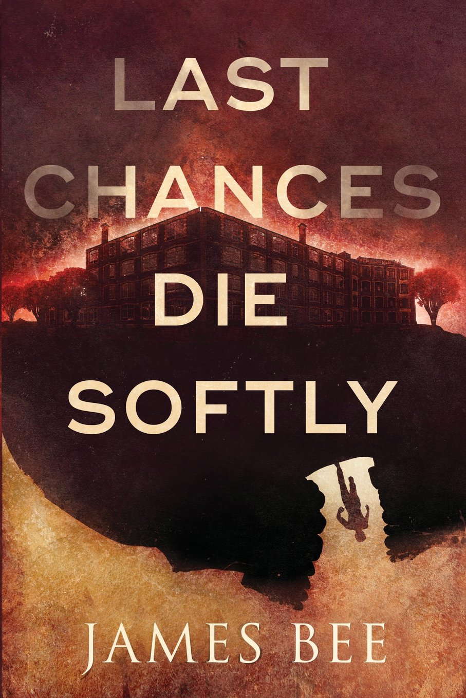 Last Chances Die Softly poster