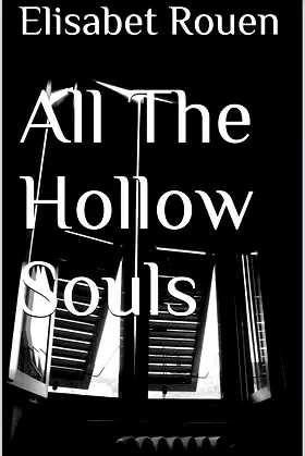 All The Hollow Souls (The Cursed Book 1) poster