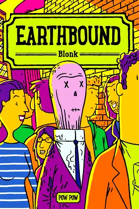 Earthbound poster
