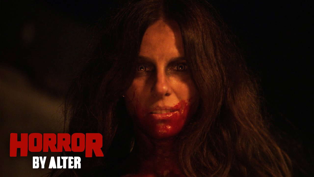 Horror Short Film "Dog Skin" | ALTER | Flashback Friday