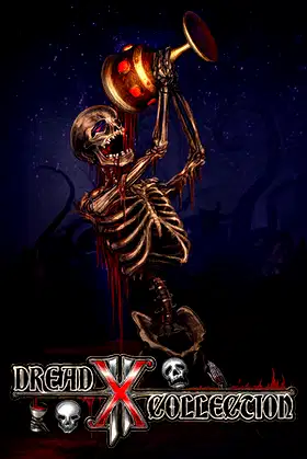 Dread X Collection 2 poster