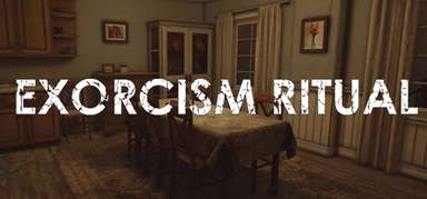 Exorcism Ritual capsule