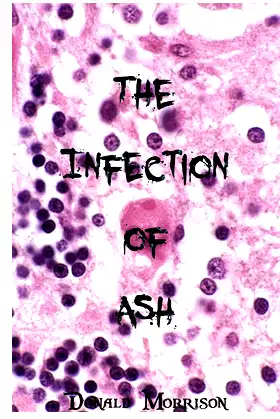 The Infection of Ash poster