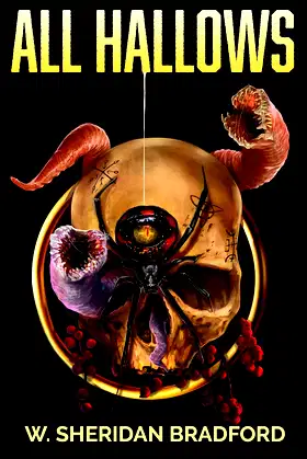 All Hallows poster
