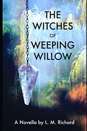 The Witches of Weeping Willow poster