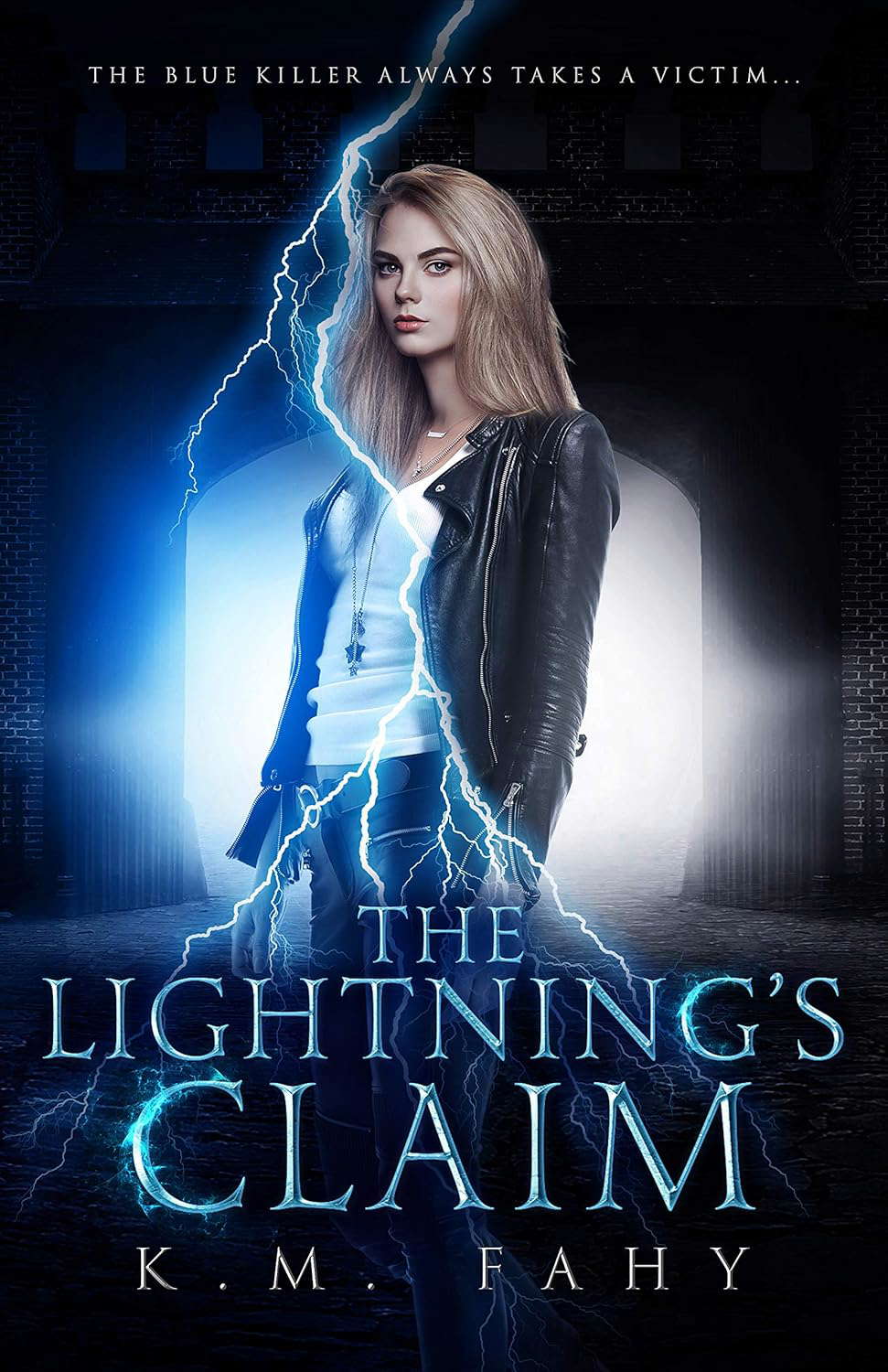 The Lightning's Claim poster
