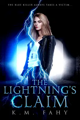 The Lightning's Claim poster