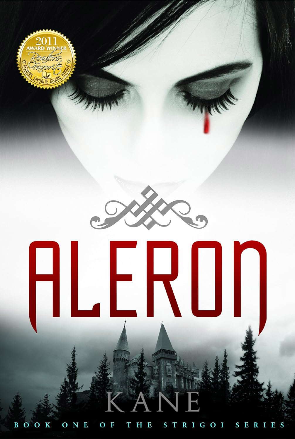 Aleron (Strigoi) poster