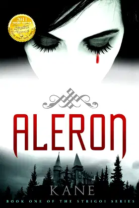 Aleron (Strigoi) poster