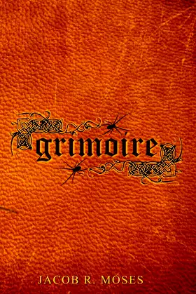Grimoire poster